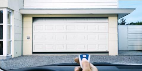 Garage Door Opener